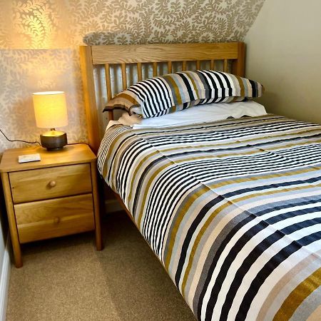 Toradale B&B Skeabost Ngoại thất bức ảnh
